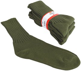 IMPOS Militarysocken 3er-Pack