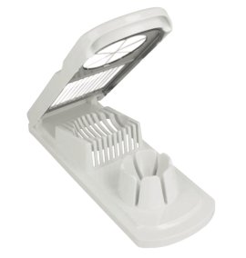 Eierschneider Universal 24,4x8,6 cm