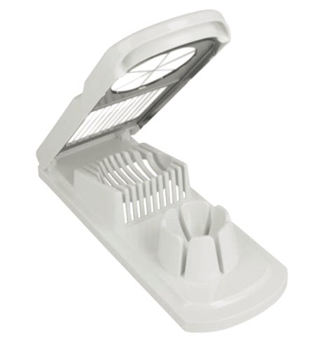 Eierschneider Universal 24,4x8,6 cm