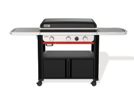 WEBER® Gasgriller Griddle GPD76