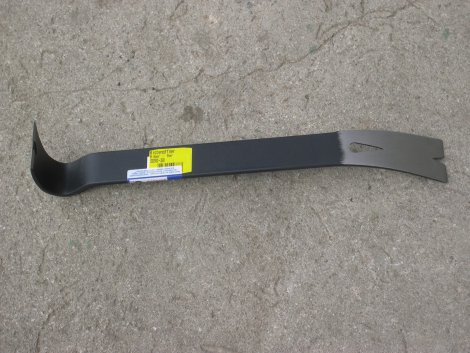 LEONHARD MÜLLER Biber-Bar Kistenöffner