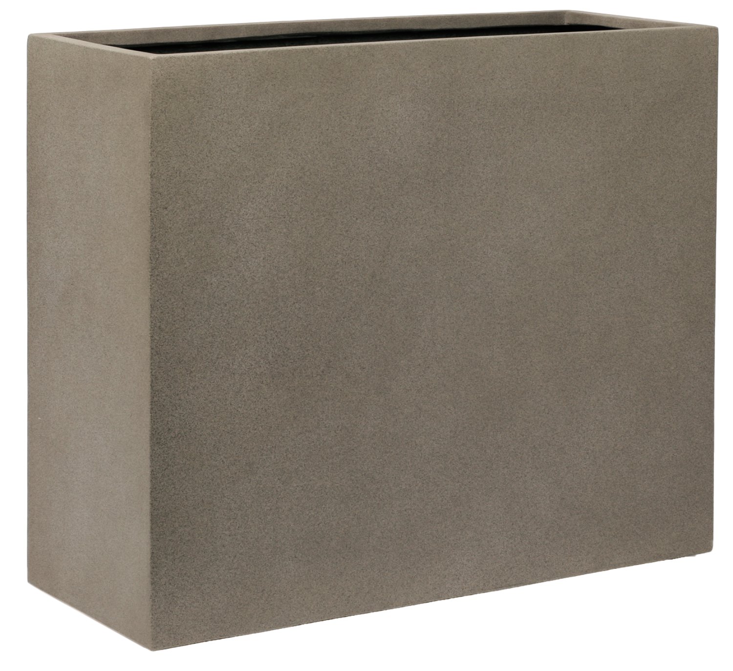 Raumteiler Highford Sepia