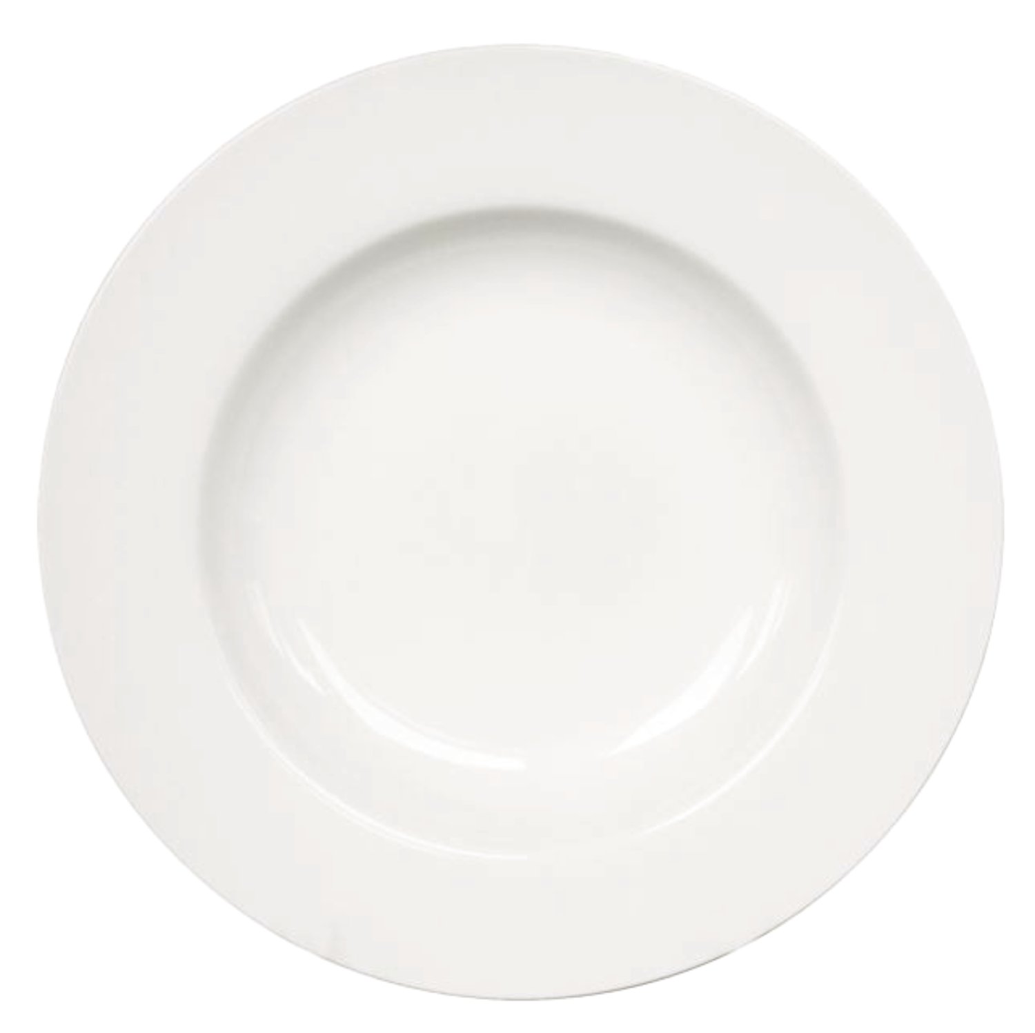 Teller Trend Flach Tief Ø 23 cm