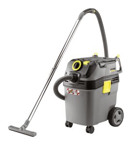 KÄRCHER Elektro Nass-/Trockensauger NT 40/1Ap L