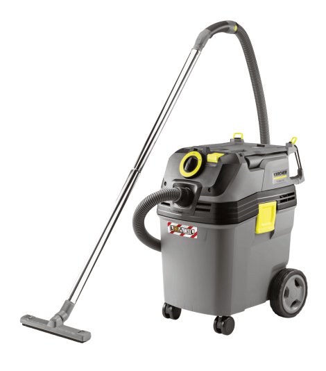 KÄRCHER Elektro Nass-/Trockensauger NT 40/1Ap L