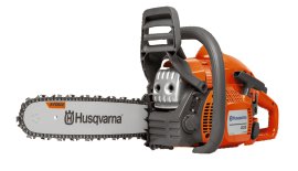 HUSQVARNA Benzin-Motorsäge 435 Mark II, 15"