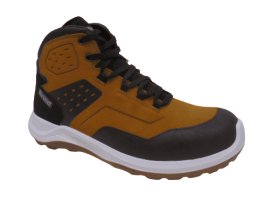 WERKSTOFF Sicherheitsschuh 705350 S3 SRC