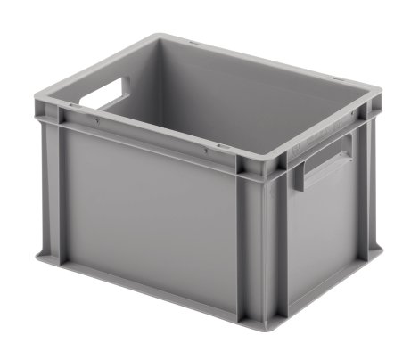 IMPOS Industriebehälter 400x300x235 mm
