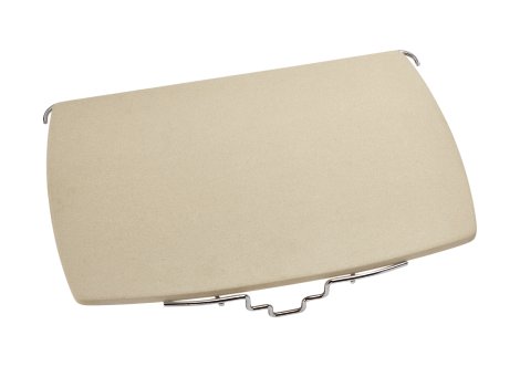 ENDERS Pizzastein mit Halter für Urban & Explorer