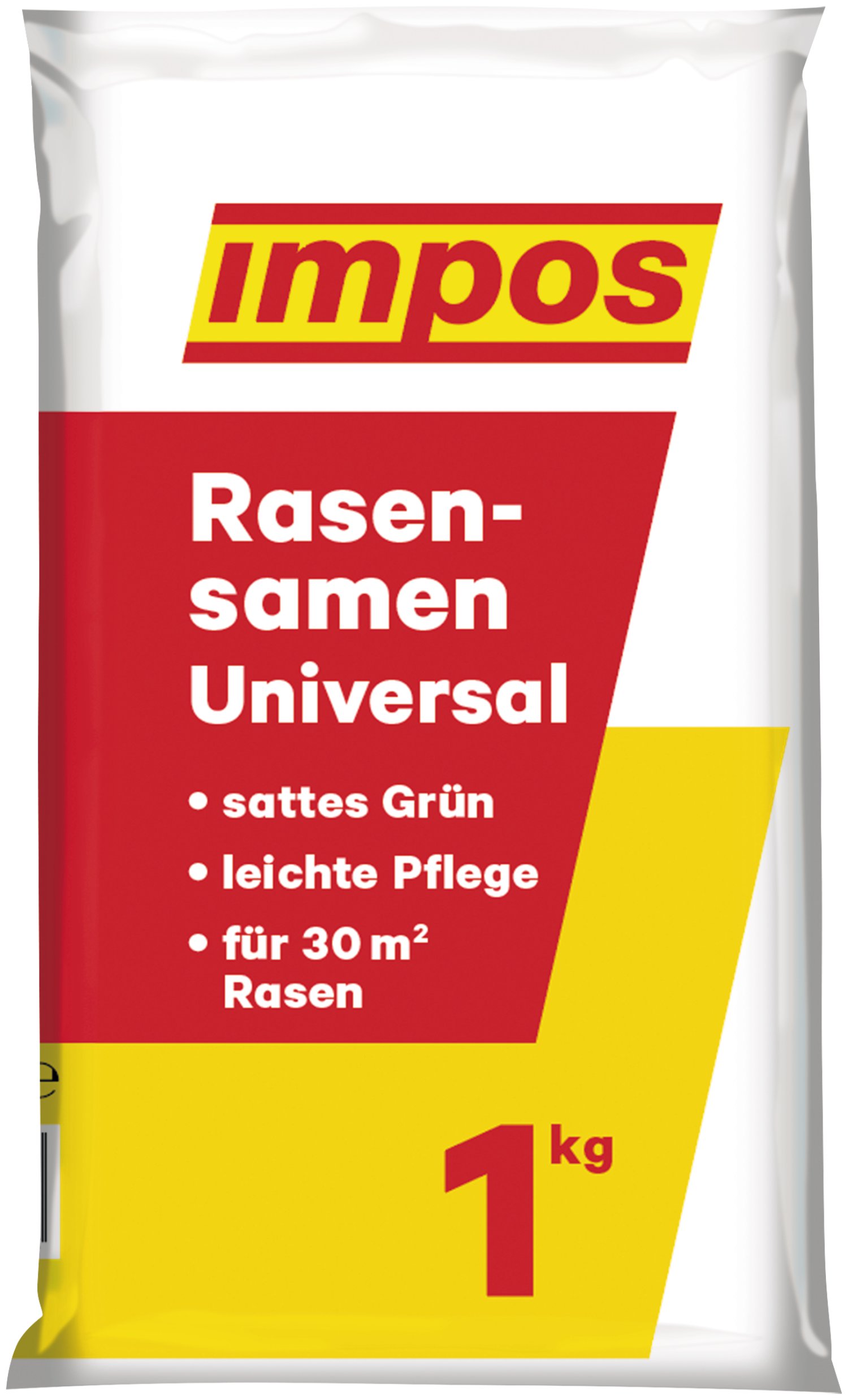 IMPOS Rasensamen Universal