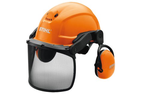 Stihl Helmset Dynamic X-Ergo