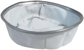 LIENBACHER Ersatzfilter für Aschesauger