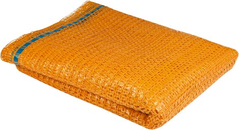 WINDHAGER Netzsack 40x60 cm, 10 Stk. / 12,5 kg