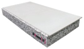 DÄMMIT Dachbodendämmelement 1