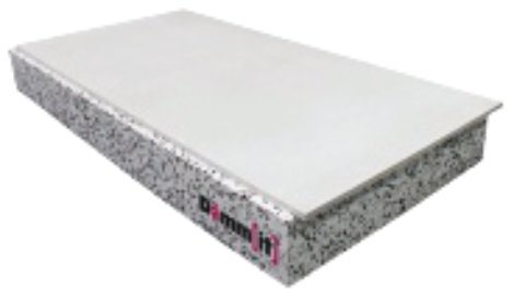 DÄMMIT Dachbodendämmelement 1000x500x100 cm