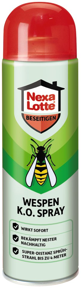 Nexa Lotte® Wesepen Ko Spray 500 ml
