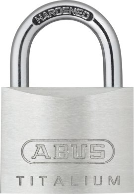 ABUS Vorhangschloss 54TI/35 SB