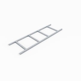 PERGART Bodenrahmen Leipzig II