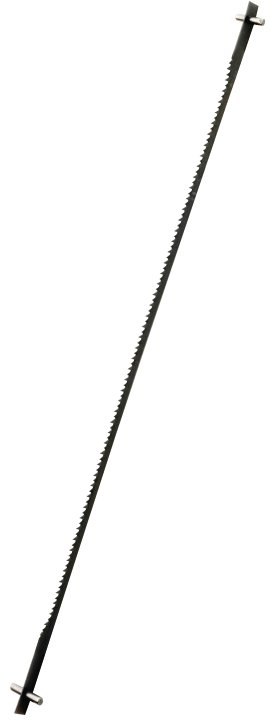 Sägeblatt fein 25 " 12 Stk.