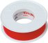 KOPP Isolierband 10 m x 15 mm (LxB) Rot 2 Stk.