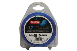 Oregon Mähfaden Roundline blau