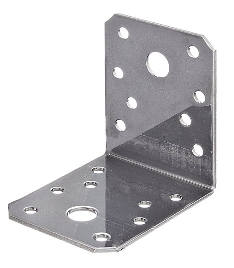 ALBERTS Winkelverbinder 70x70x55 mm