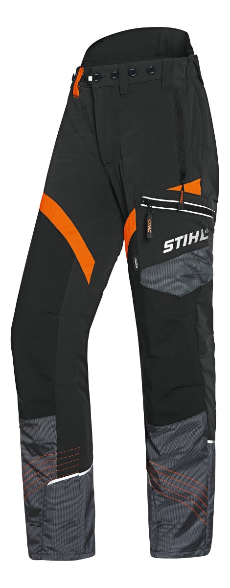 STIHL Bundhose Advance X-Flex M-6