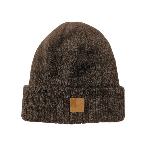 KAPRIOL Mütze Enjoy Warm Braun Unisex