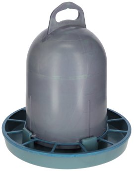 Recycle-Futterautomat