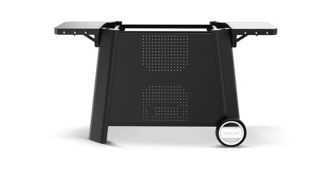 COZZE® Premium-Wagen XL für COZZE® Plancha 800-Serie 146x70x74,5 cm