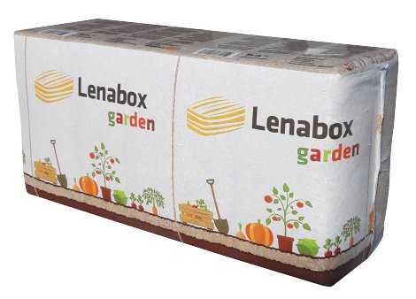 LENABOX Garden 17kg