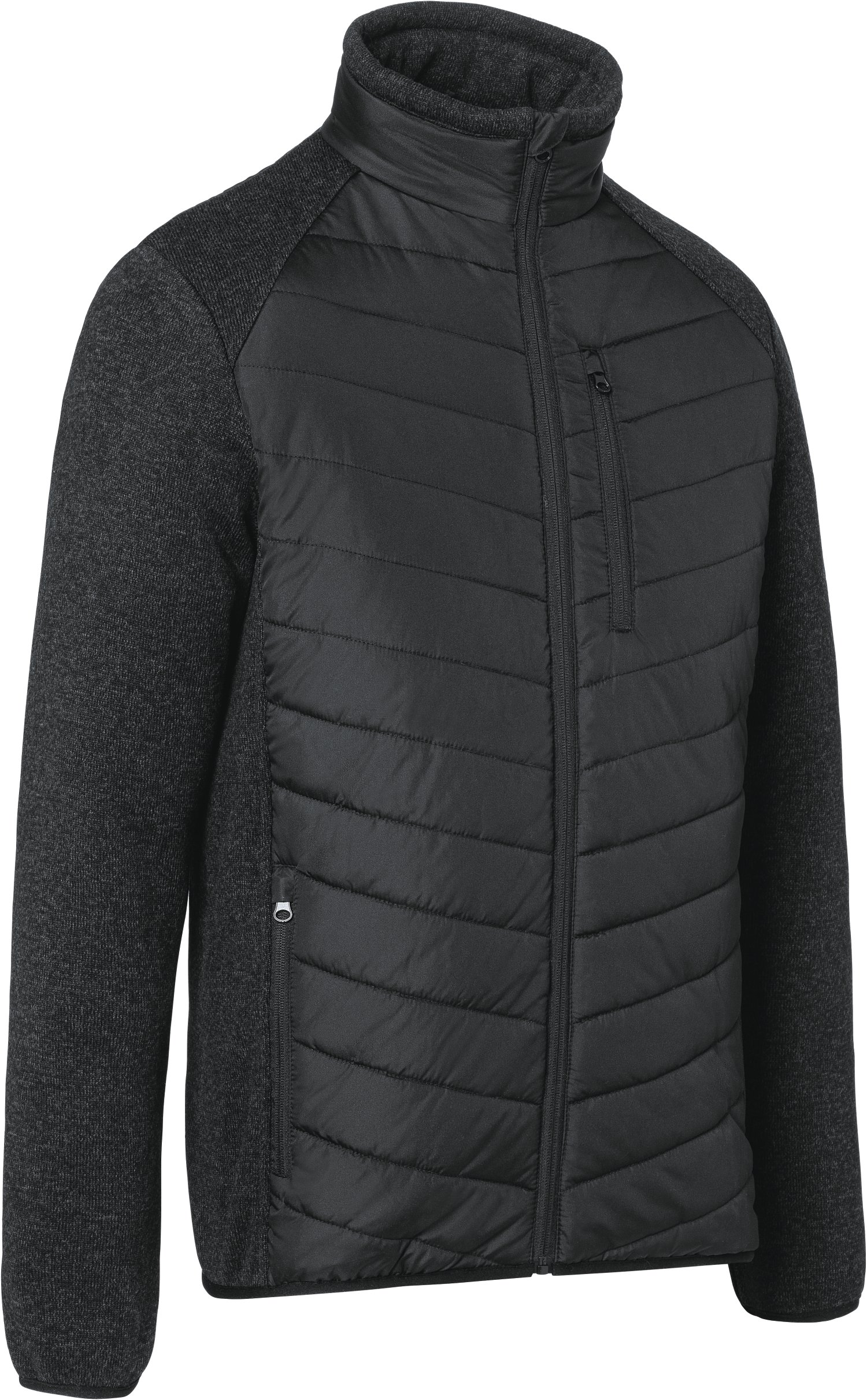 WERKSTOFF Hybridjacke Herren