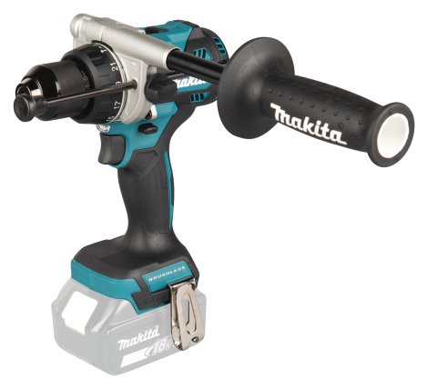 MAKITA Akkuschlagbohrschrauber DHP492Z