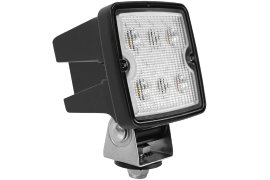 Grote LED-Arbeitsscheinwerfer eQuad 3000 (Nahfeldausleuchtung)