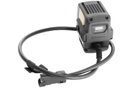 Husqvarna Akku-Adapter