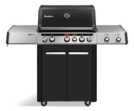 ENDERS Gasgriller Uniq® Pro 3 IK Cruster®