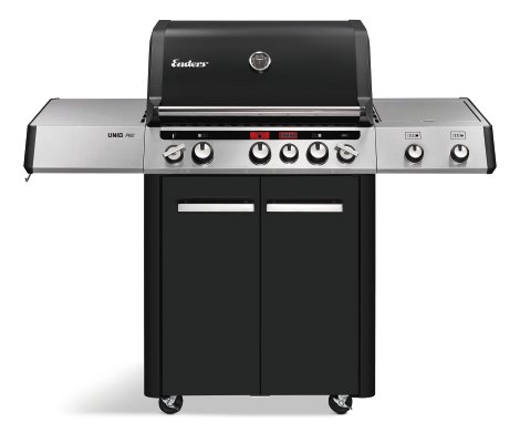 ENDERS Gasgriller Uniq® Pro 3 IK Cruster®