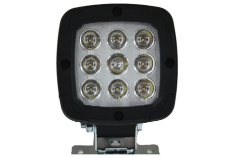 LED-Arbeitsscheinwerfer 15W