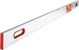 SOLA Setzlatte Alu SLG 400 mit Libelle 4 m