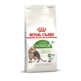 ROYAL CANIN Katzentrockenfutter Outdoor +7