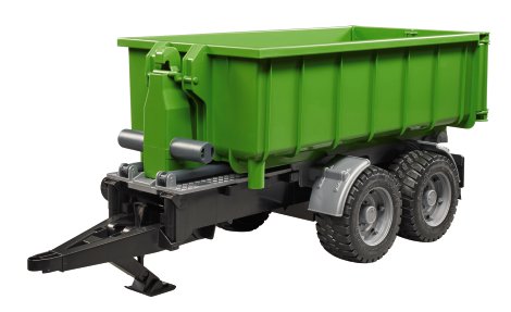 Hakenlift Anhänger Für Traktoren 02035