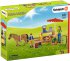 SCHLEICH Mobiler Farmstand