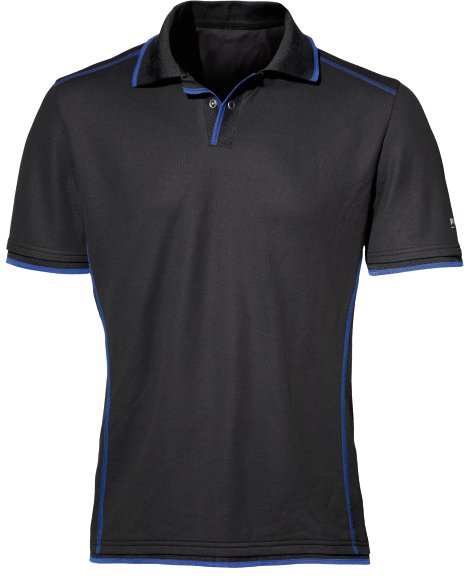 PUMA Poloshirt Champ Carbon XL