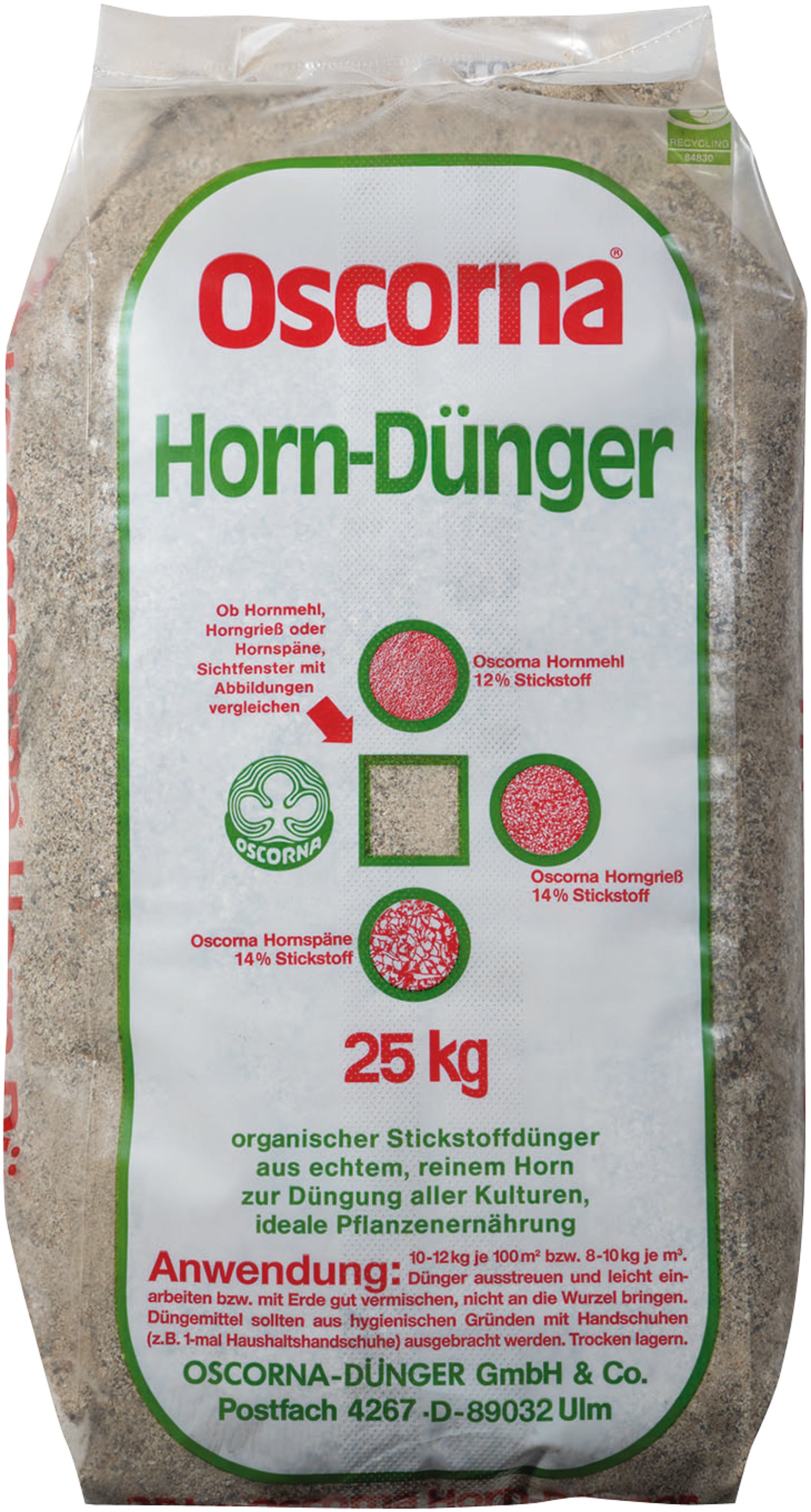 ziersträucher düngen Skimmie-Dünger 8-8-6 Moorbeet main image 0