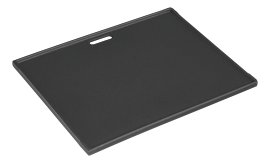 ENDERS Guss-Wendeplatte 1/2 für eCRAVE®