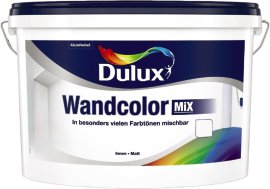 DULUX Wandcolor-Mix Basis 1 1 l