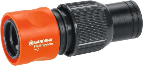 GARDENA Profi-System-Schlauchstück G 3/4"  19 mm