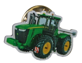 John Deere Anstecker Traktor 9R