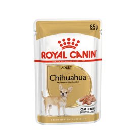 ROYAL CANIN Hundenassfutter Chihuahua Adult 85 g