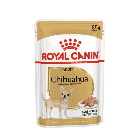 ROYAL CANIN Hundenassfutter BHN Chihuahua Adult 12x85 g